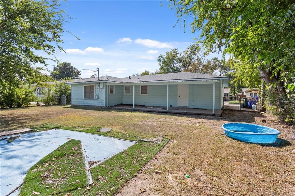 Pierrard - Residential