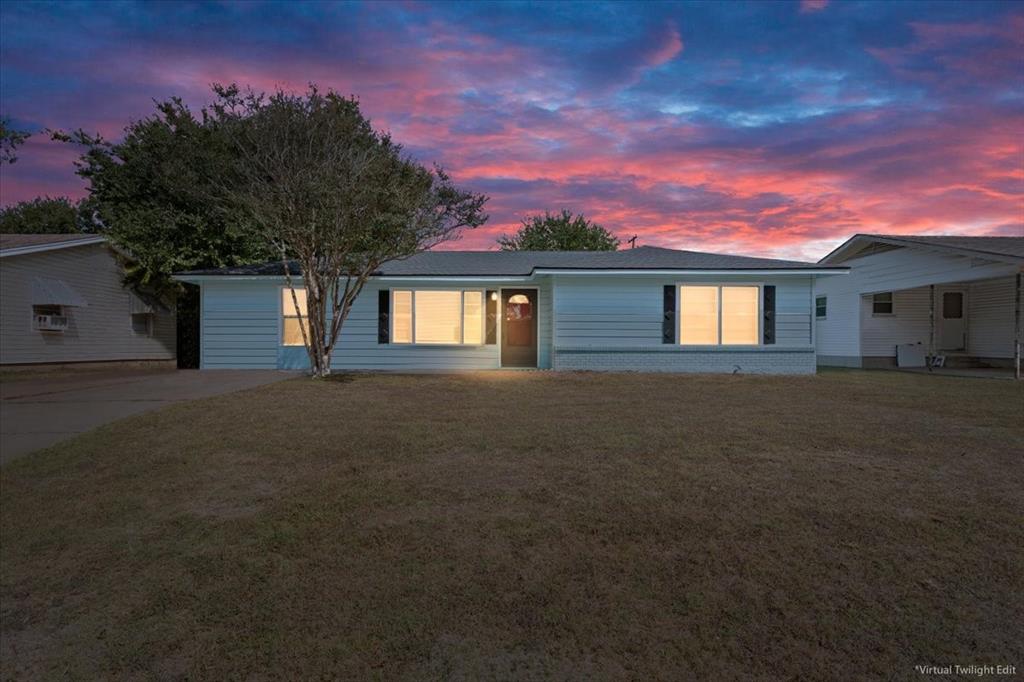 Pierrard - Residential