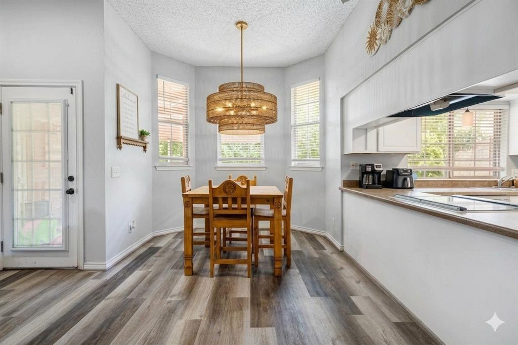 Turtle Creek - Residential
