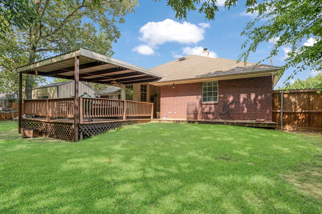 Turtle Creek - Residential