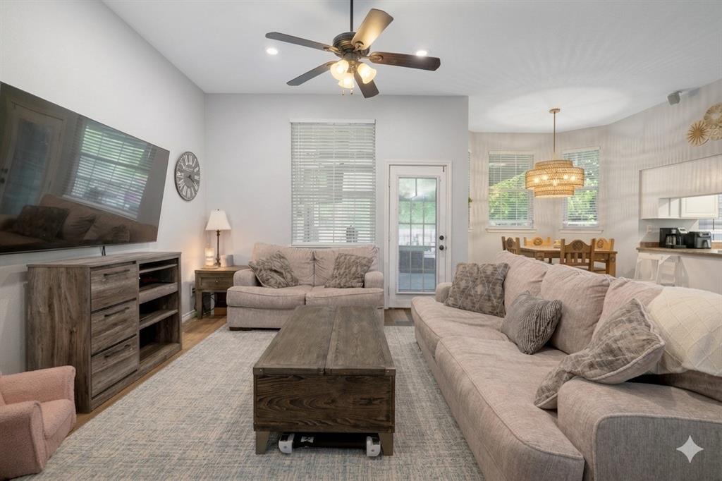 Turtle Creek - Residential