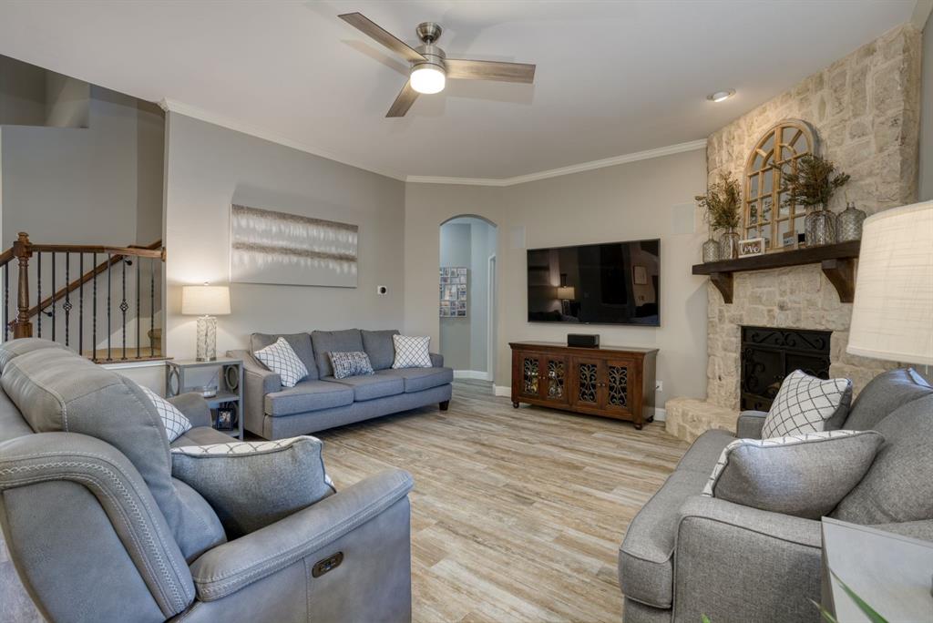 Windsor Place Ph 2 - Residential