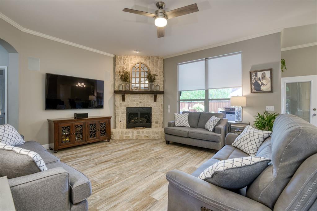 Windsor Place Ph 2 - Residential