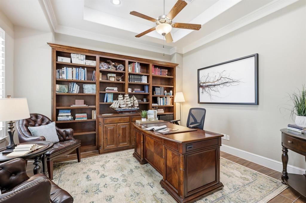 2396 Cutting Horse Trail