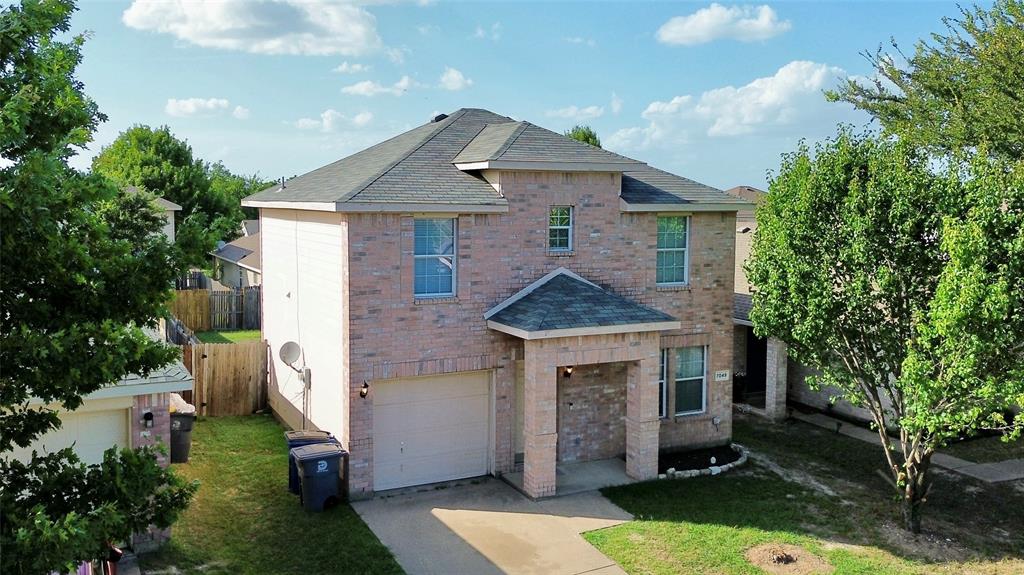 7049 Wax Berry Drive