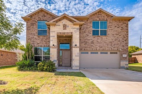 2521 Dunbarton Drive Glenn Heights TX 75154