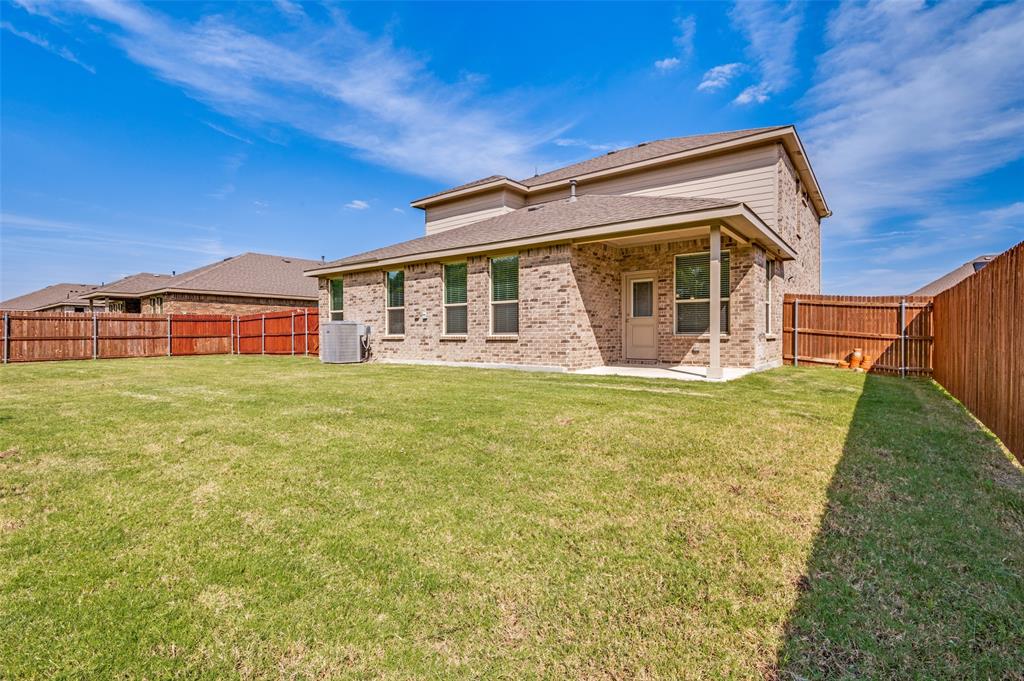 Magnolia Mdws Ph 4 - Residential