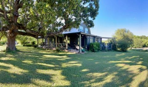 Photo of 1630 County Road 2320, Terrell, TX 75160 (MLS # 21263714)