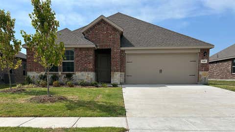 Photo of 410 Carthage Street, Caddo Mills, TX 75135 (MLS # 21370401)