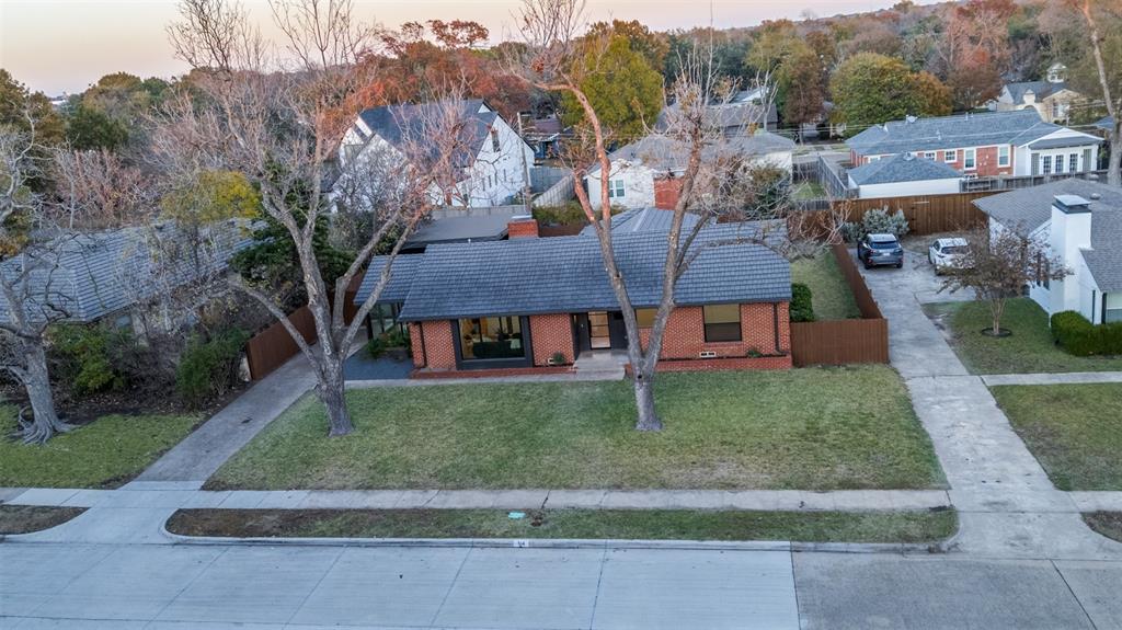 Lake Highlands Estates 4 - Residential