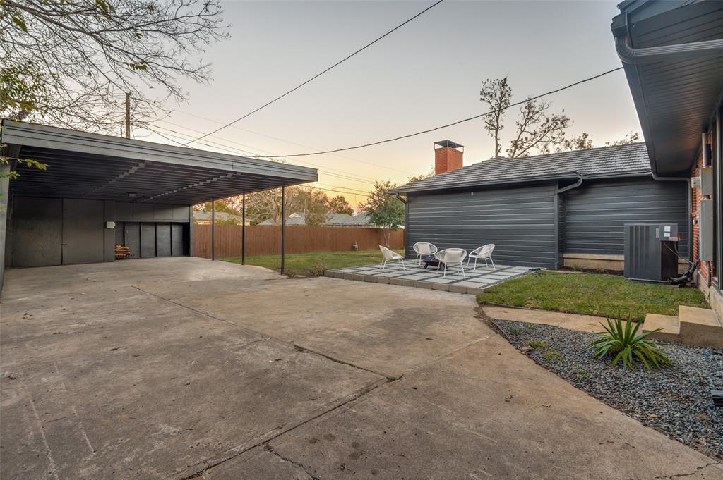 Lake Highlands Estates 4 - Residential