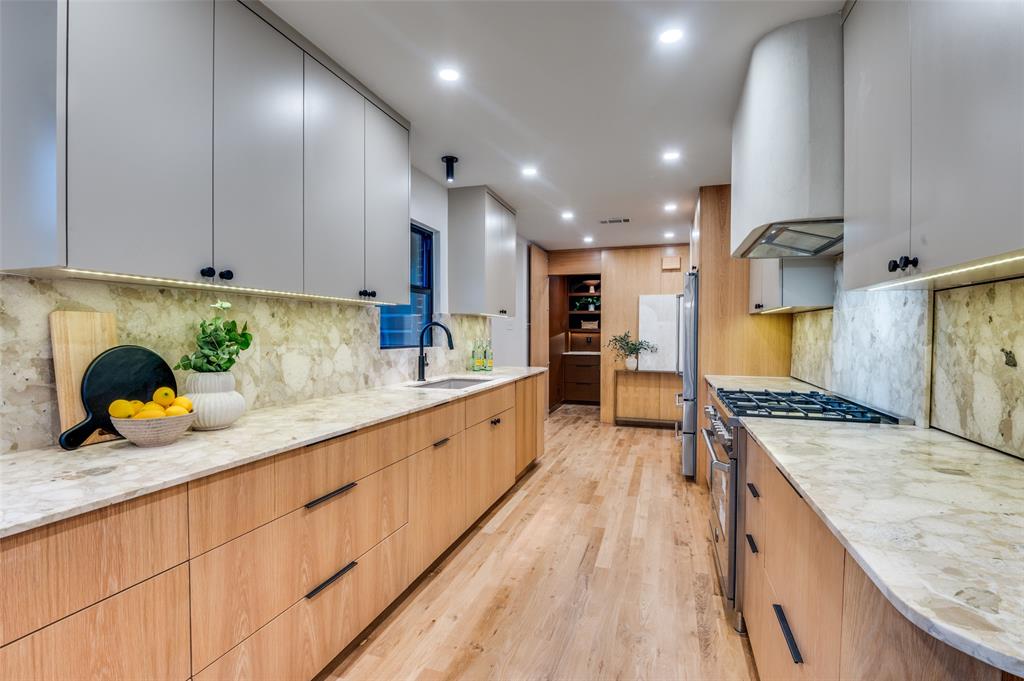 Lake Highlands Estates 4 - Residential