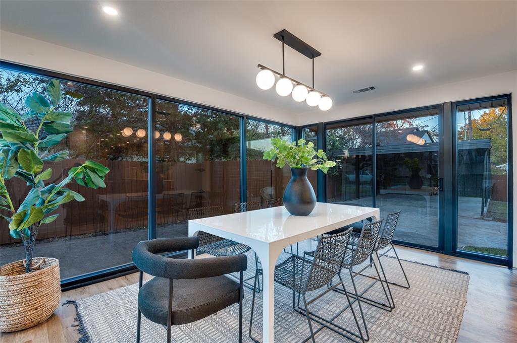 Lake Highlands Estates 4 - Residential