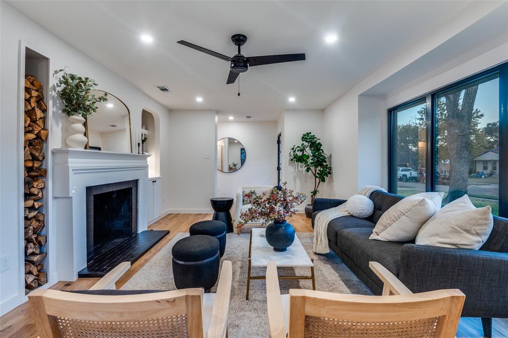 Lake Highlands Estates 4 - Residential