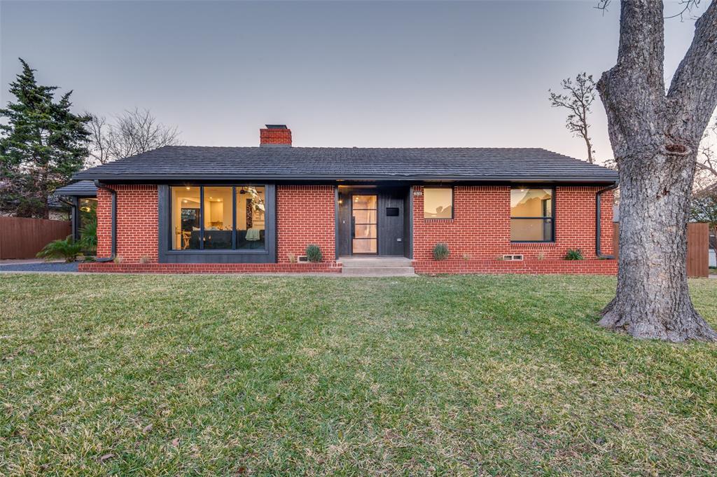 Lake Highlands Estates 4 - Residential