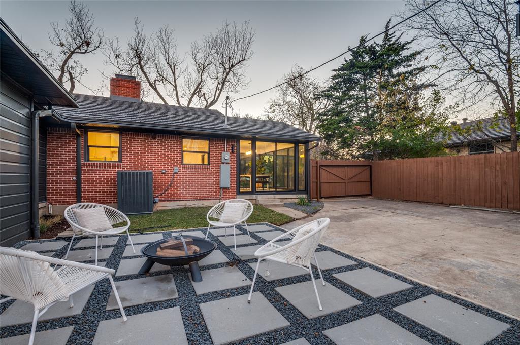 Lake Highlands Estates 4 - Residential