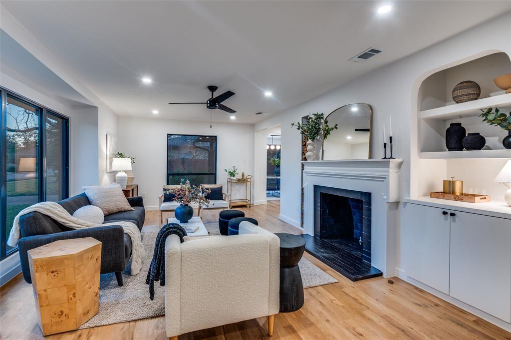 Lake Highlands Estates 4 - Residential