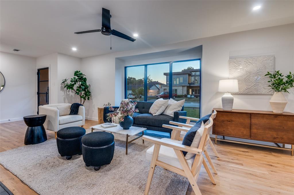 Lake Highlands Estates 4 - Residential