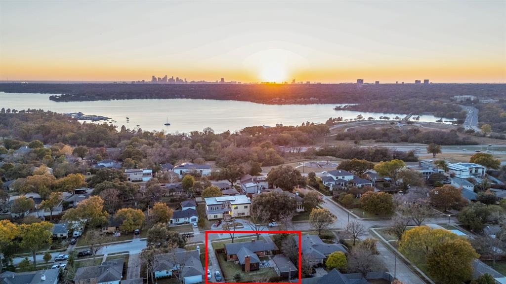 Lake Highlands Estates 4 - Residential