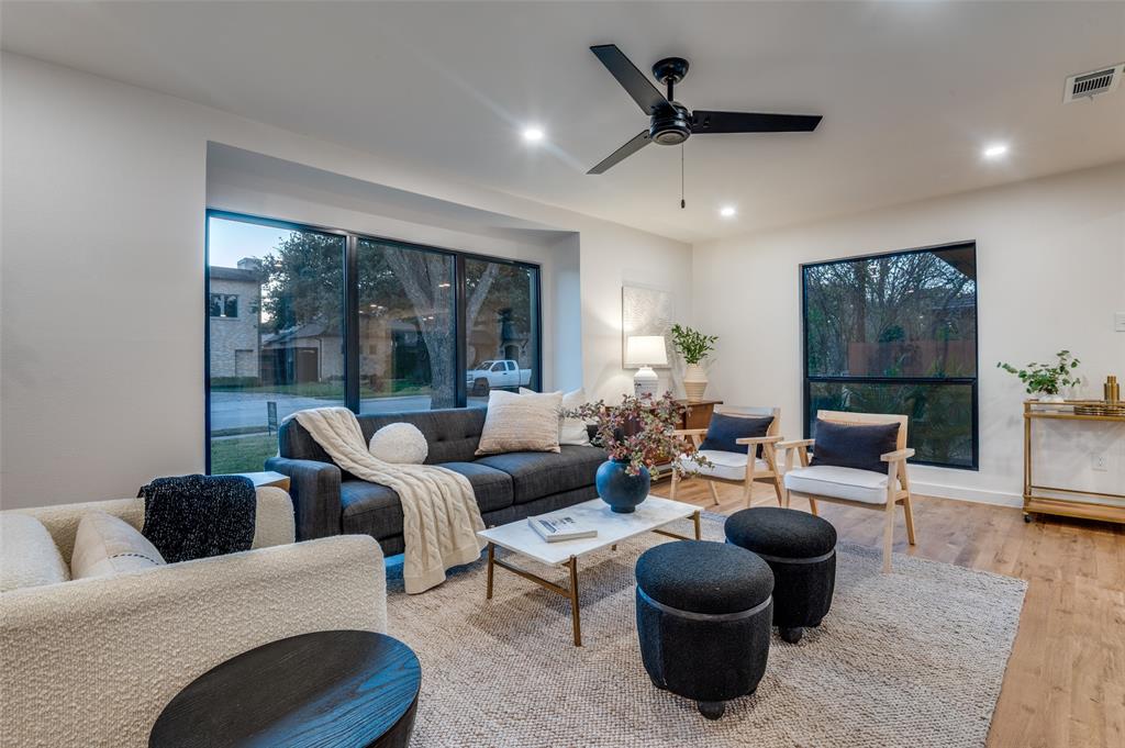 Lake Highlands Estates 4 - Residential