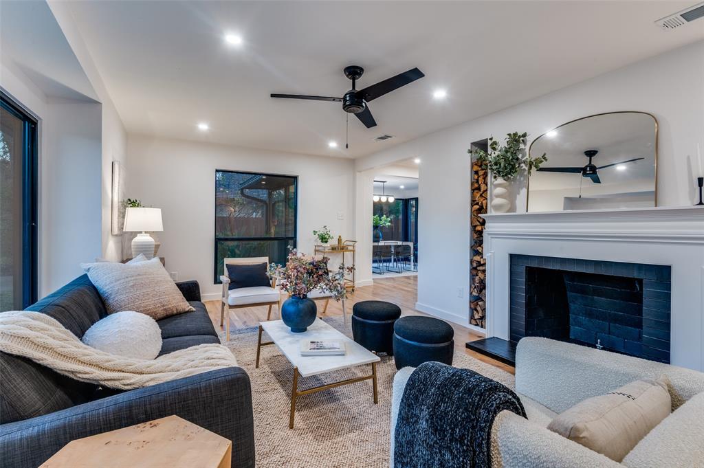 Lake Highlands Estates 4 - Residential