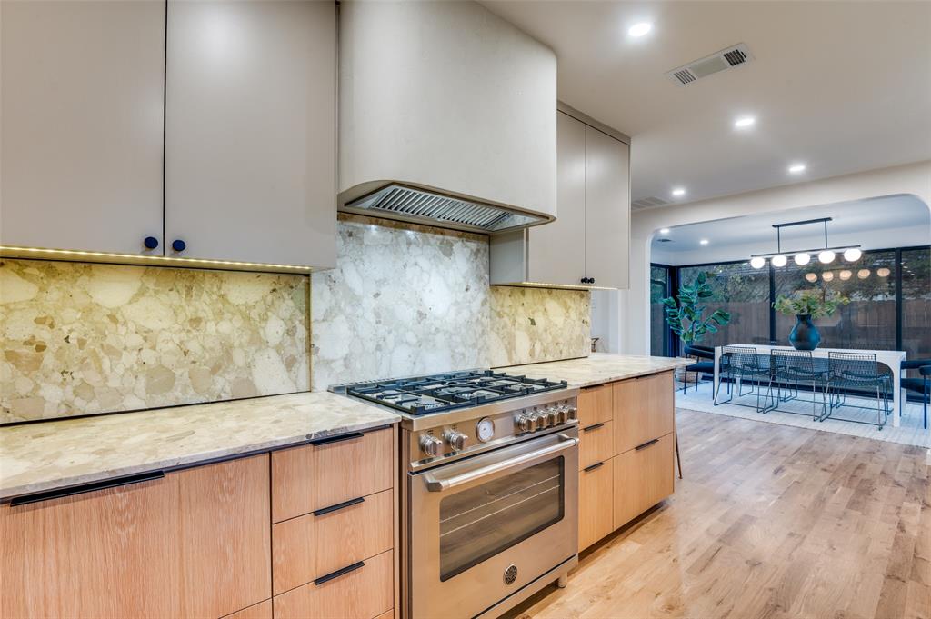 Lake Highlands Estates 4 - Residential