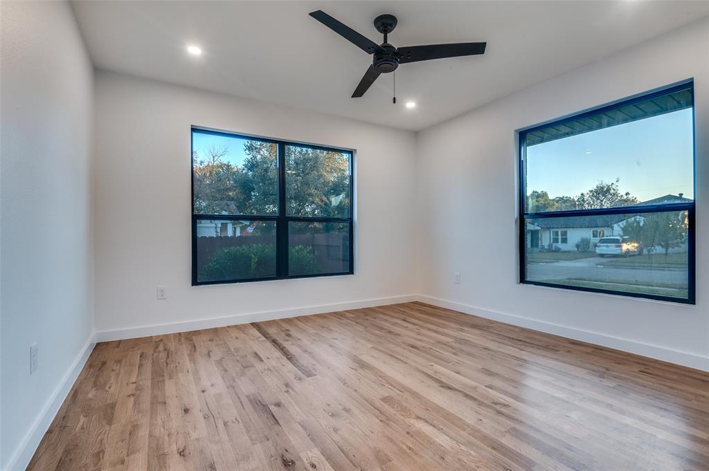 Lake Highlands Estates 4 - Residential