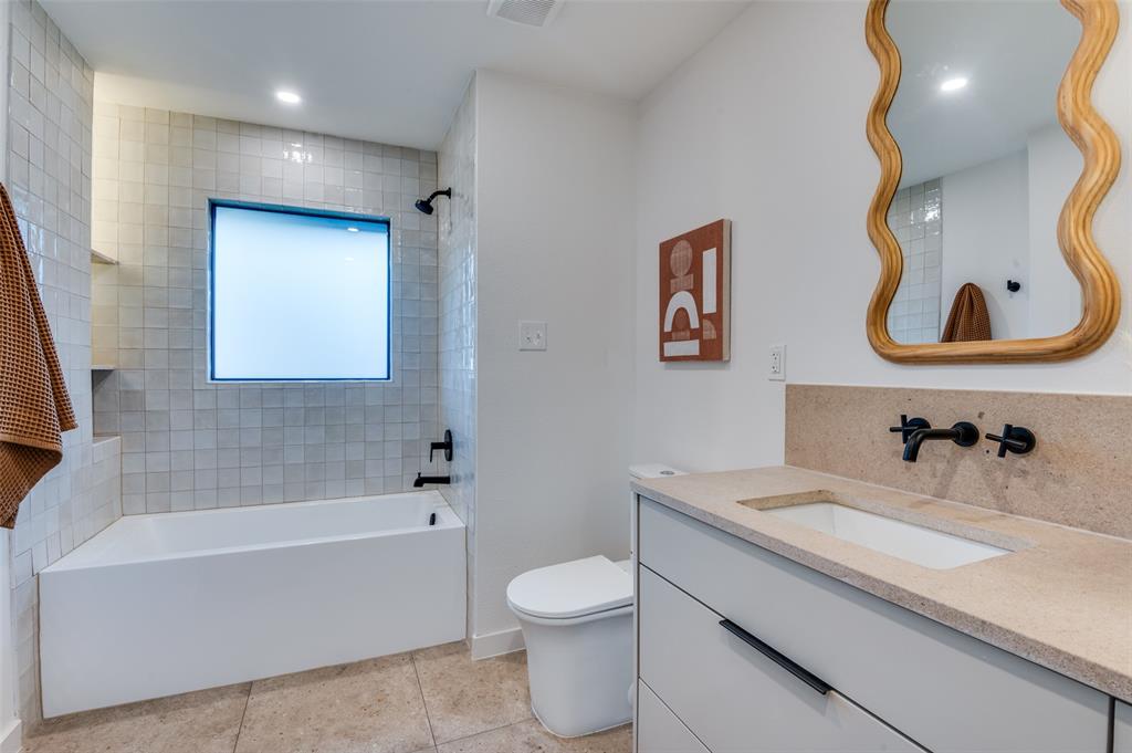 Lake Highlands Estates 4 - Residential