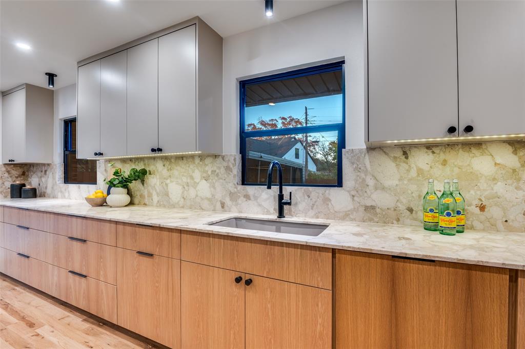 Lake Highlands Estates 4 - Residential