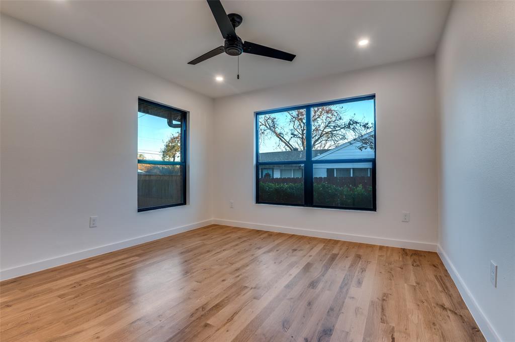 Lake Highlands Estates 4 - Residential