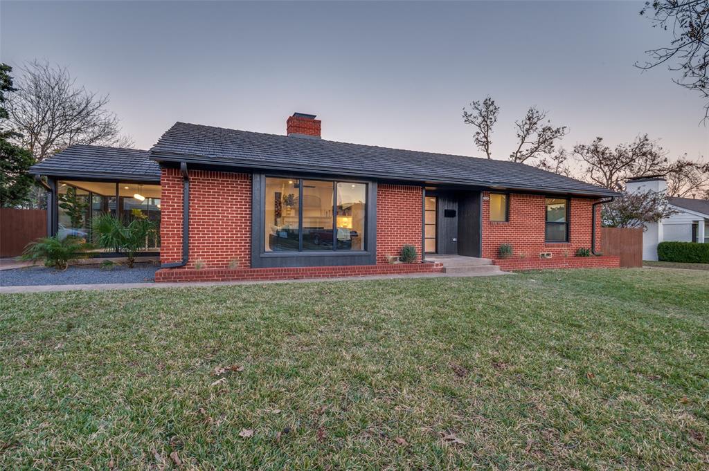 Lake Highlands Estates 4 - Residential