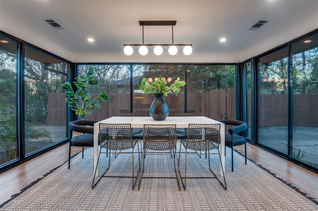 Lake Highlands Estates 4 - Residential