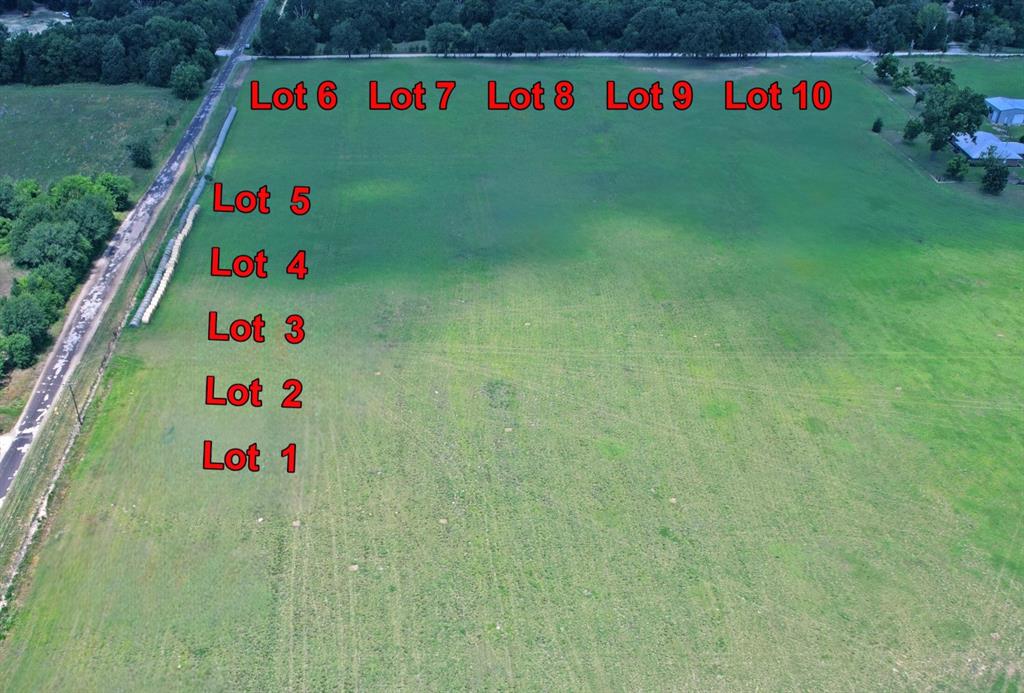 Lot 2 VZ County Road 3208