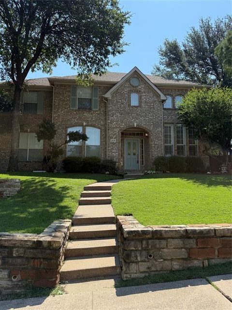 2832 Lincolnshire Drive Richardson TX 75082