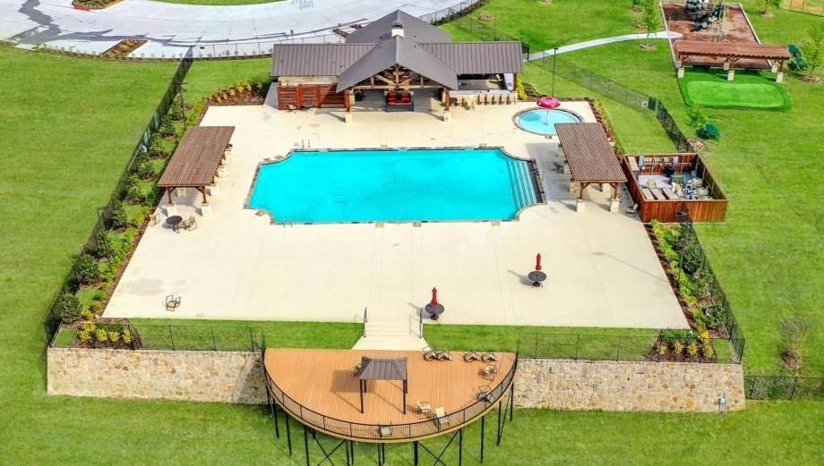 Woodcreek Ph 9d-2 - Residential