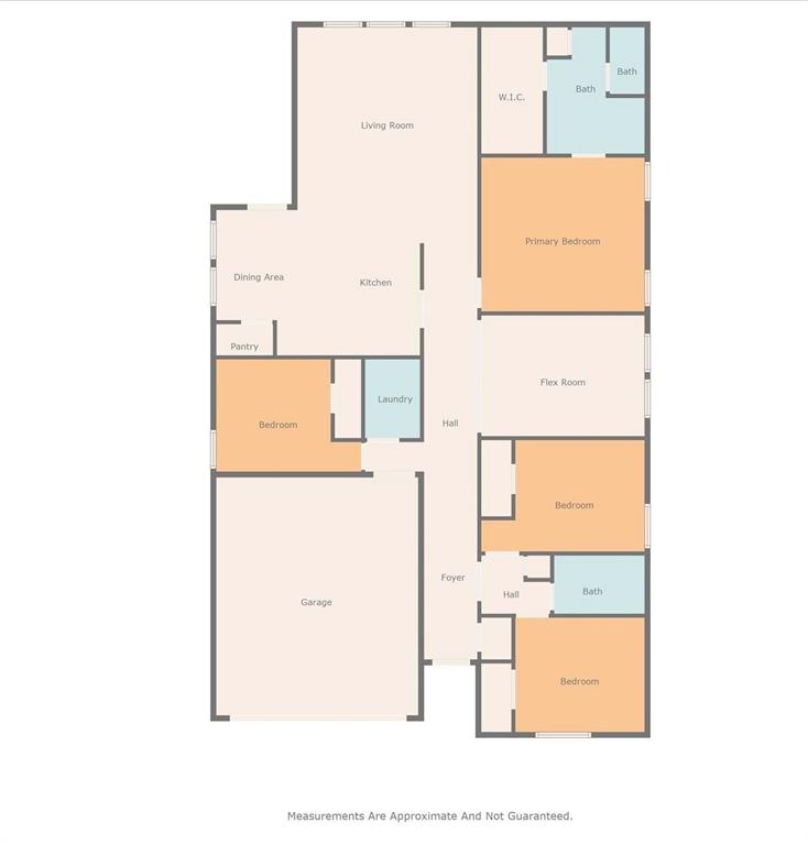 Woodcreek Ph 9d-2 - Residential
