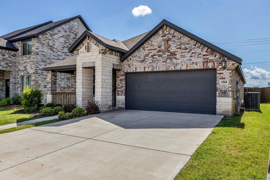 1564 Glacier Ridge