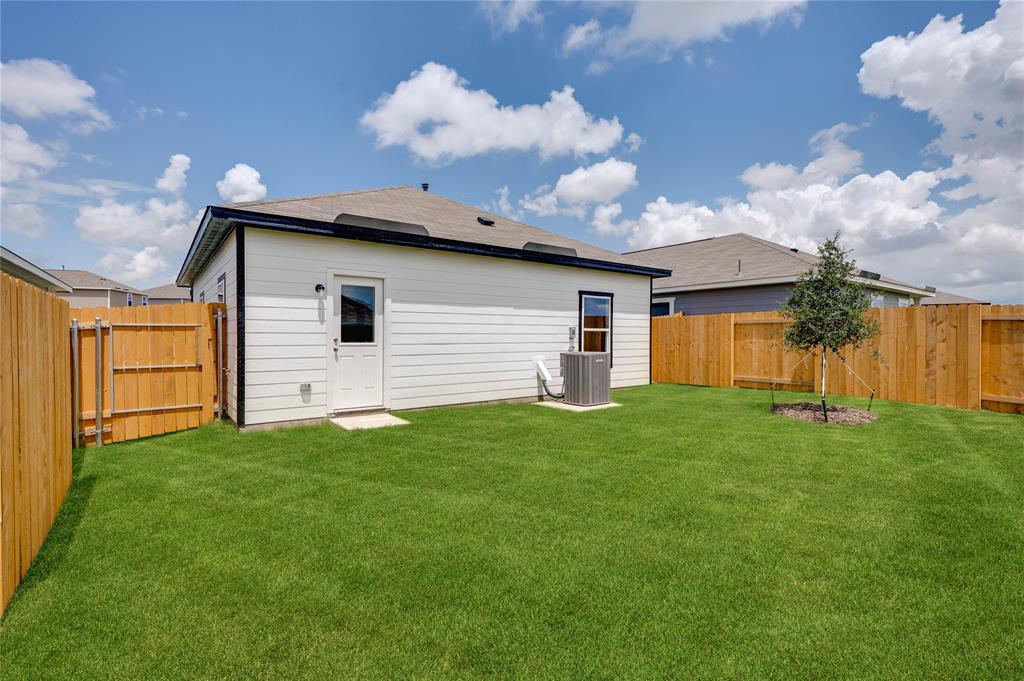 2031 Braveheart Drive