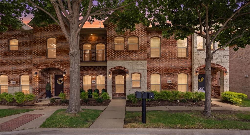 6812 Regello Drive