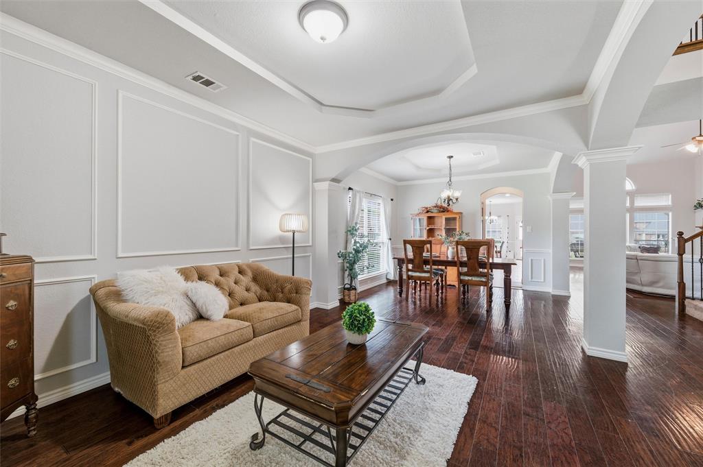 Resort On Eagle Mountain Lake - Residential