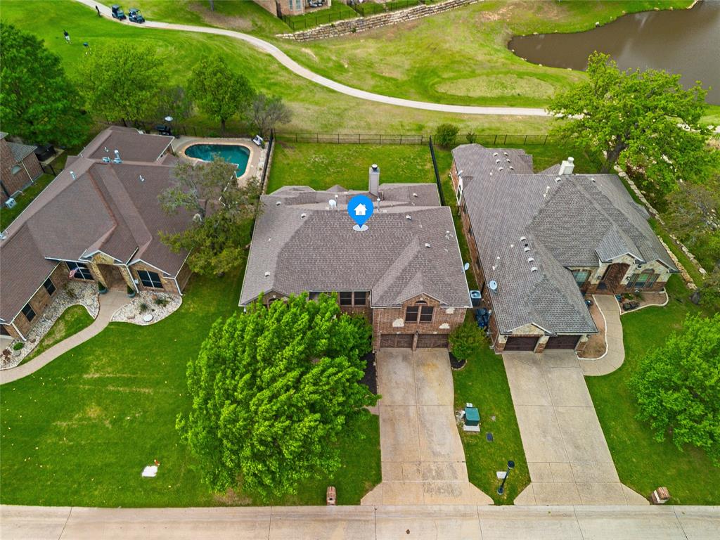 12241 Fairway Meadows Drive