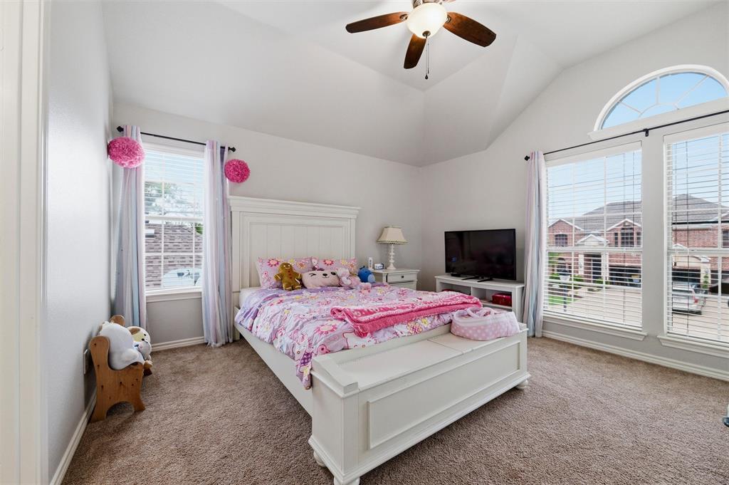 Resort On Eagle Mountain Lake - Residential