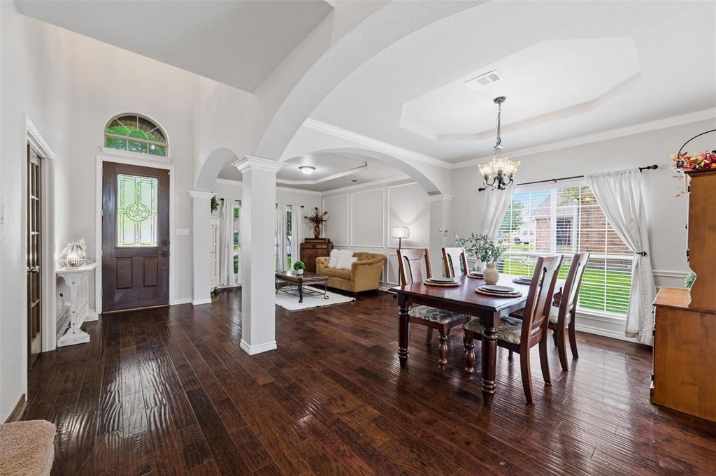 Resort On Eagle Mountain Lake - Residential