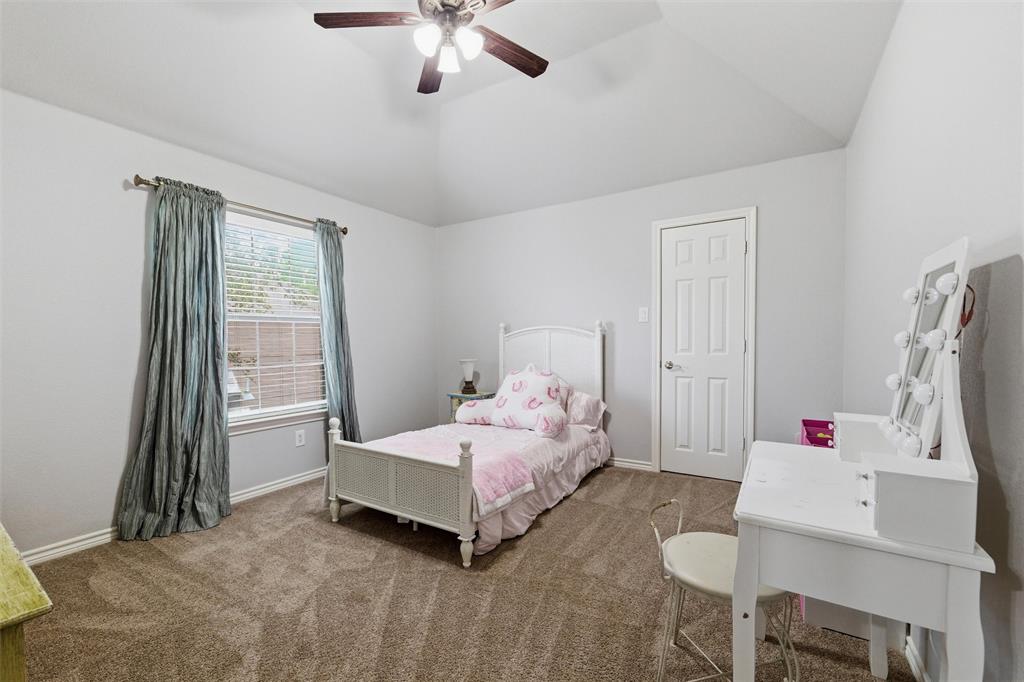 Resort On Eagle Mountain Lake - Residential