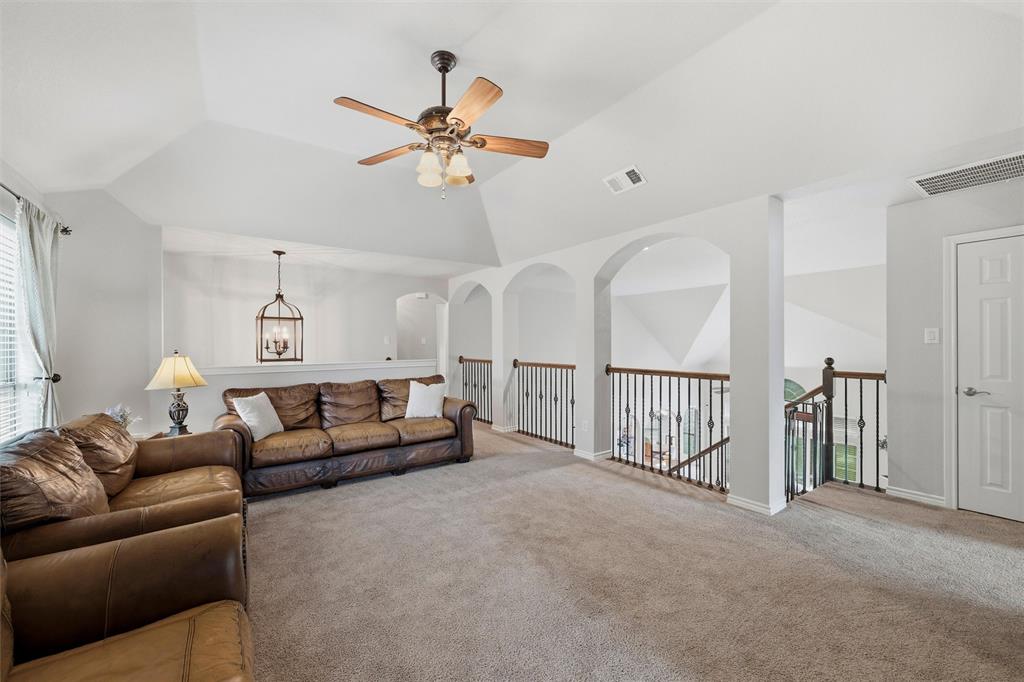 Resort On Eagle Mountain Lake - Residential