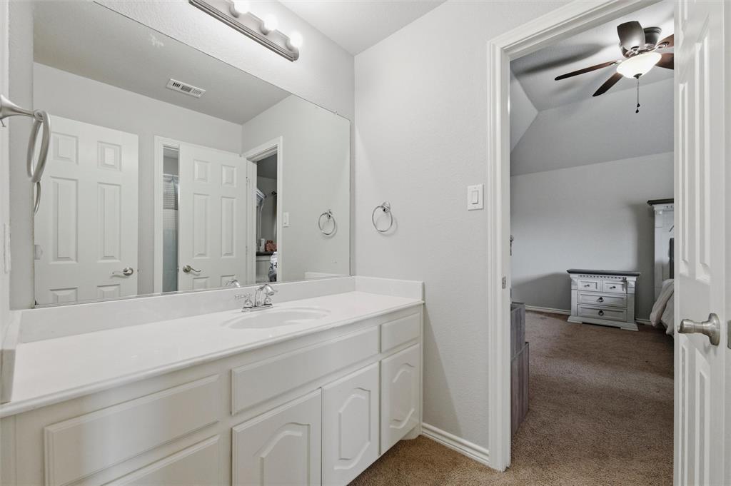 Resort On Eagle Mountain Lake - Residential