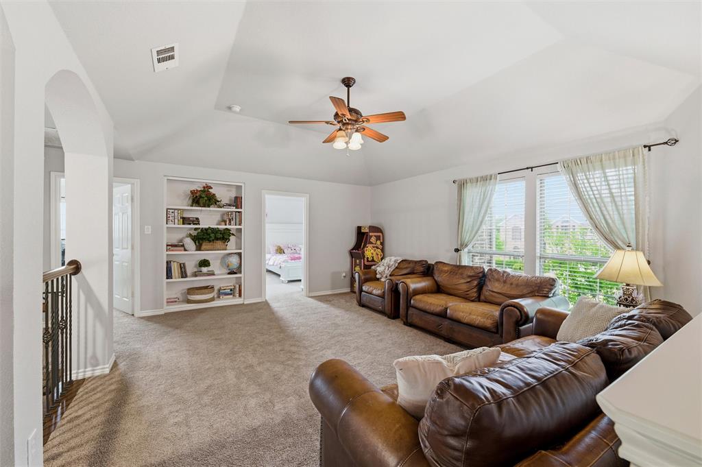 Resort On Eagle Mountain Lake - Residential