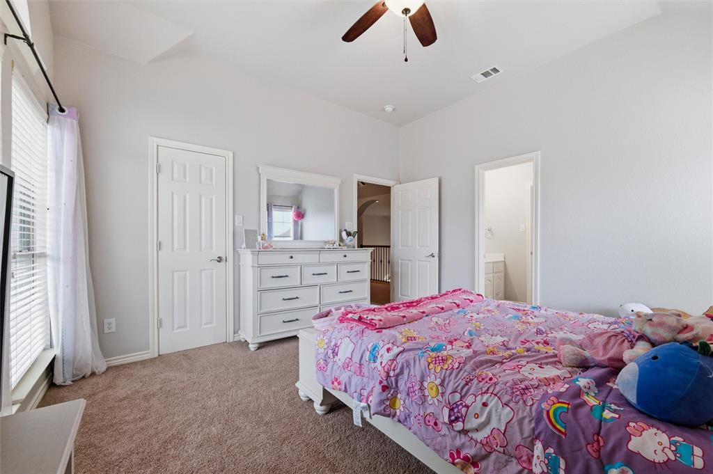 Resort On Eagle Mountain Lake - Residential