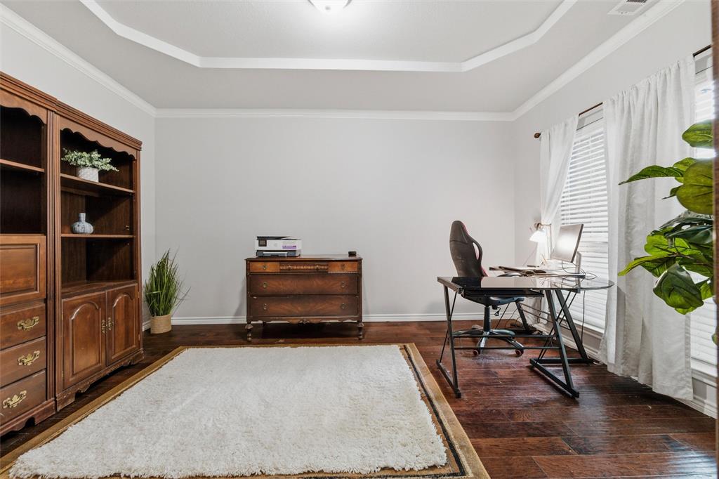 Resort On Eagle Mountain Lake - Residential