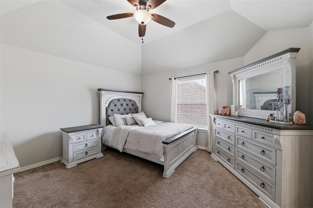 Resort On Eagle Mountain Lake - Residential